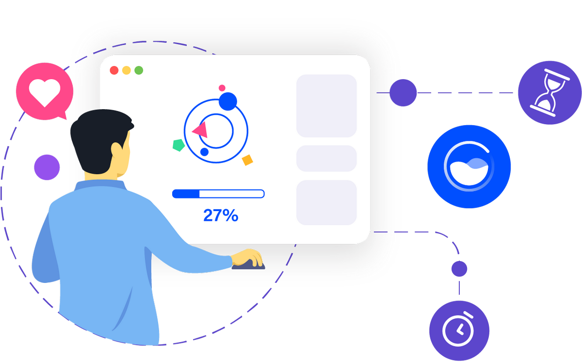 About WebSpark Tech Solutions