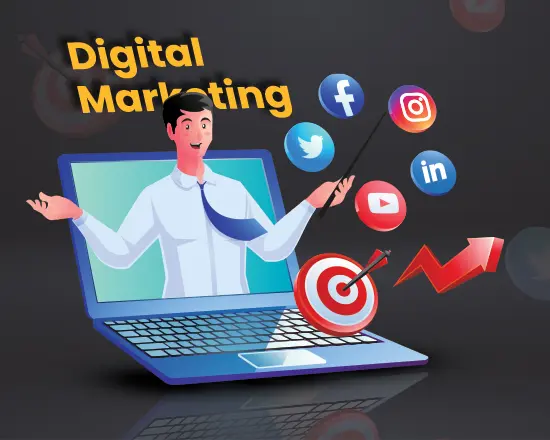 Digital Marketing