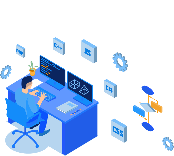 Custom Software Development